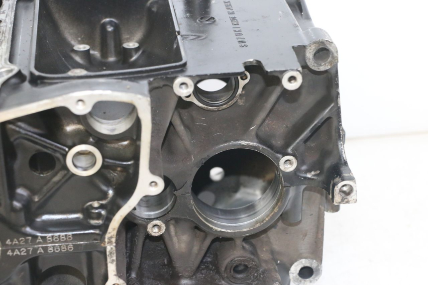 photo de ENGINE CRANKCASE SUZUKI GS GSE 500 (2001 - 2003) - Alternative perspective