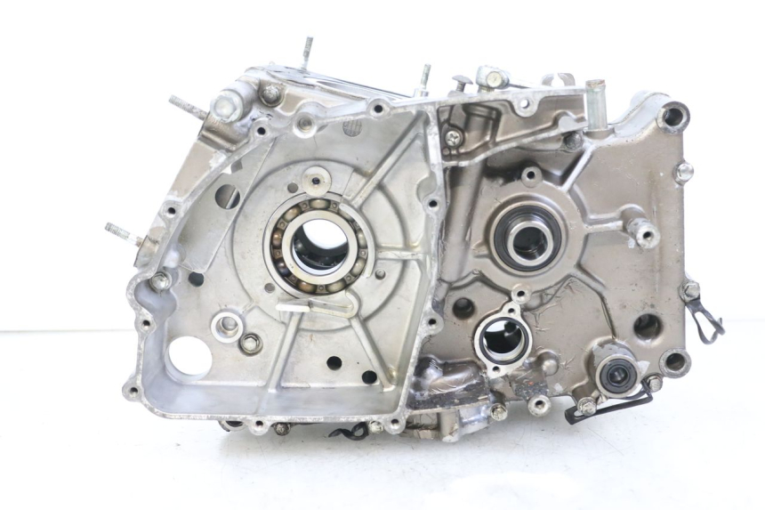 photo de ENGINE CRANKCASE HYOSUNG GTR 125 (2006 - 2008) - Main view