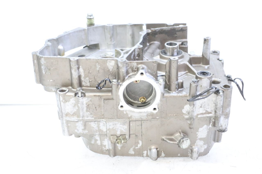 photo de ENGINE CRANKCASE HYOSUNG GTR 125 (2006 - 2008) - Zoom on usage condition
