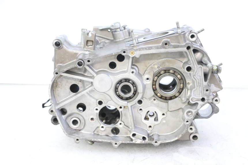 photo de ENGINE CRANKCASE HYOSUNG GTR 125 (2006 - 2008) - Technical close-up