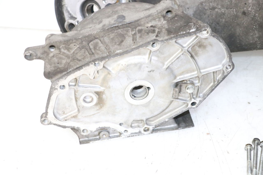 photo de ENGINE CRANKCASE DAELIM HISTORY 125 (2001 - 2002) - Fixing points details
