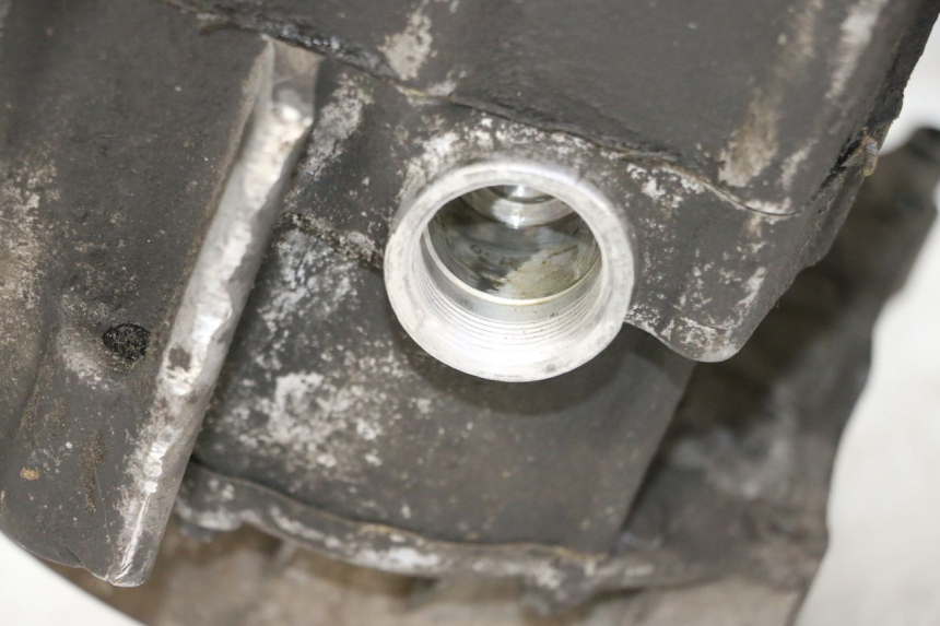 photo de ENGINE CRANKCASE DAELIM HISTORY 125 (2001 - 2002) - Fixing points details