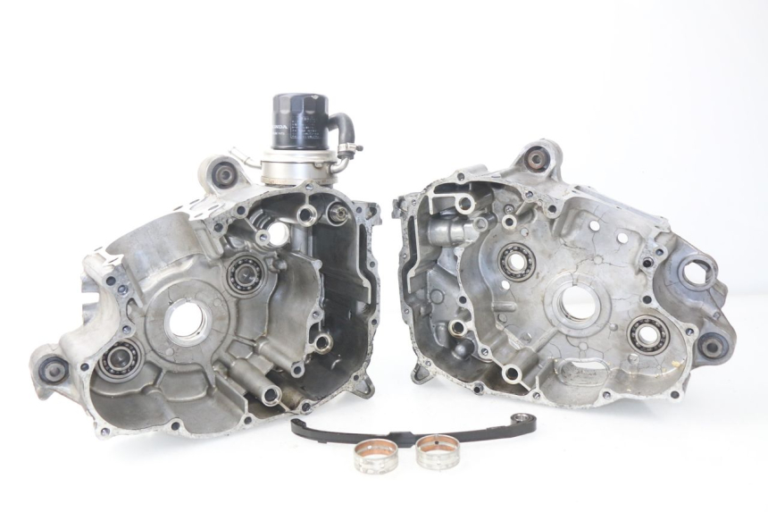 photo de ENGINE CRANKCASE HONDA FJS SILVER WING ABS 600 (2004 - 2007) - Main view