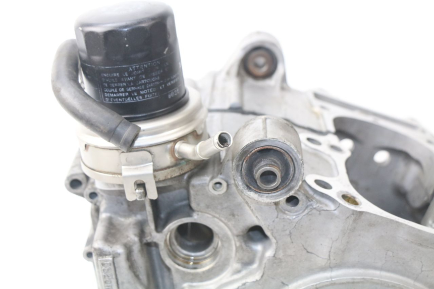 photo de ENGINE CRANKCASE HONDA FJS SILVER WING ABS 600 (2004 - 2007) - Additional view of the item