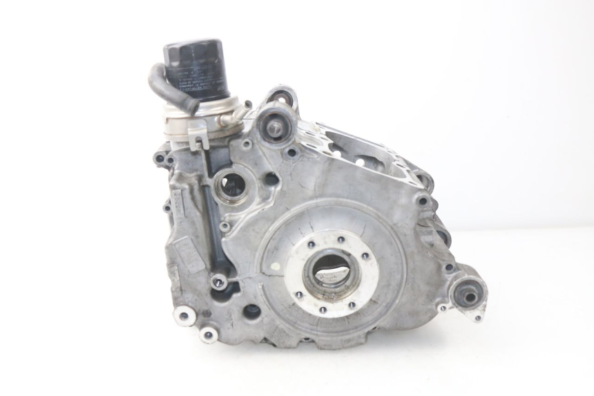 photo de ENGINE CRANKCASE HONDA FJS SILVER WING ABS 600 (2004 - 2007) - Component zoom