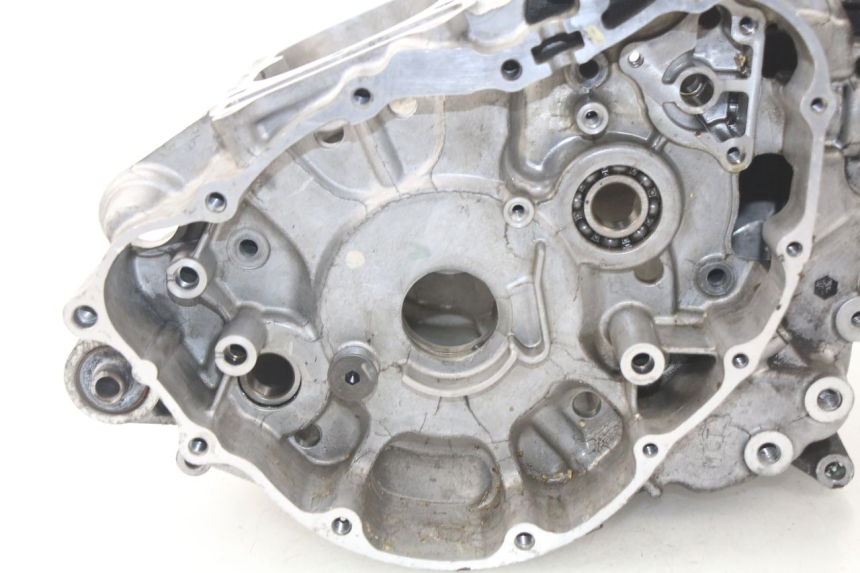 photo de ENGINE CRANKCASE HONDA FJS SILVER WING ABS 600 (2004 - 2007) - Fixing points details
