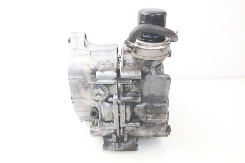 photo de ENGINE CRANKCASE HONDA FJS SILVER WING ABS 600 (2004 - 2007) - Markings and original references