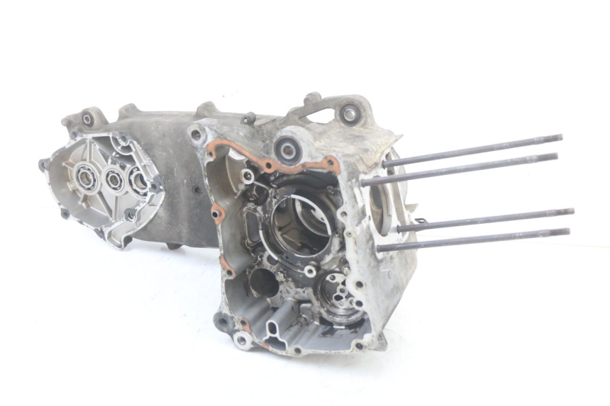 photo de ENGINE CRANKCASE HONDA NES AROBASE 125 (2000 - 2003) - Main view