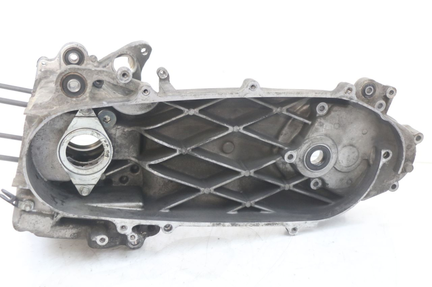 photo de ENGINE CRANKCASE HONDA NES AROBASE 125 (2000 - 2003) - Markings and original references