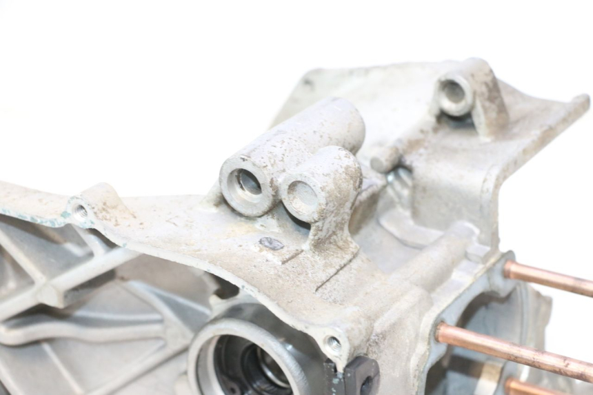 photo de ENGINE CRANKCASE KEEWAY HURRICANE 50 (2006 - 2019) - Technical close-up