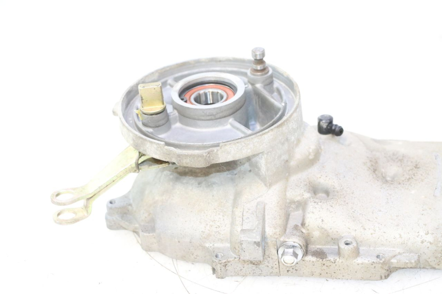 photo de ENGINE CRANKCASE KEEWAY HURRICANE 50 (2006 - 2019) - Surface and material condition