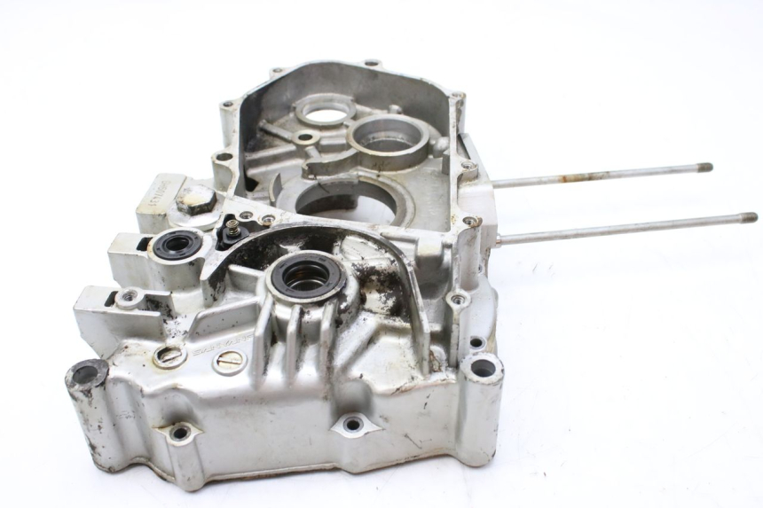 photo de ENGINE LOWER CASING SYM HUSKY 125 (1999 - 2005) - Zoom on usage condition