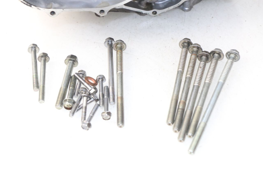 photo de ENGINE CRANKCASE HONDA INTEGRA NC D 750 (2016 - 2018) - High-resolution close-up