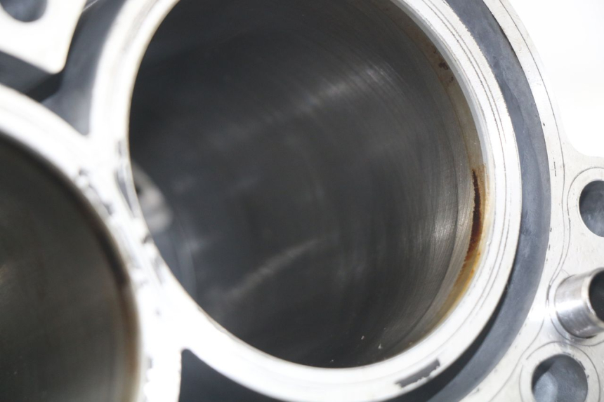 photo de ENGINE CRANKCASE HONDA INTEGRA NC D 750 (2016 - 2018) - Fixing points details