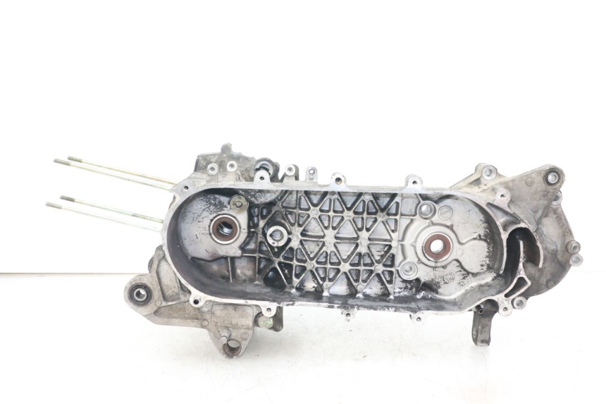 photo de ENGINE LOWER CASING SYM JET 14 4T 50 (2018 - 2022) - Main view