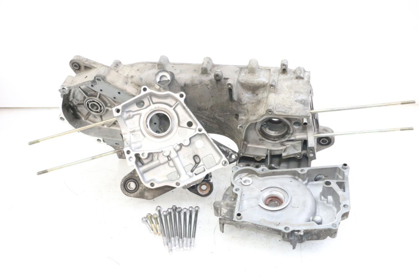 photo de ENGINE LOWER CASING SYM JET 14 4T 50 (2018 - 2022) - Component detail