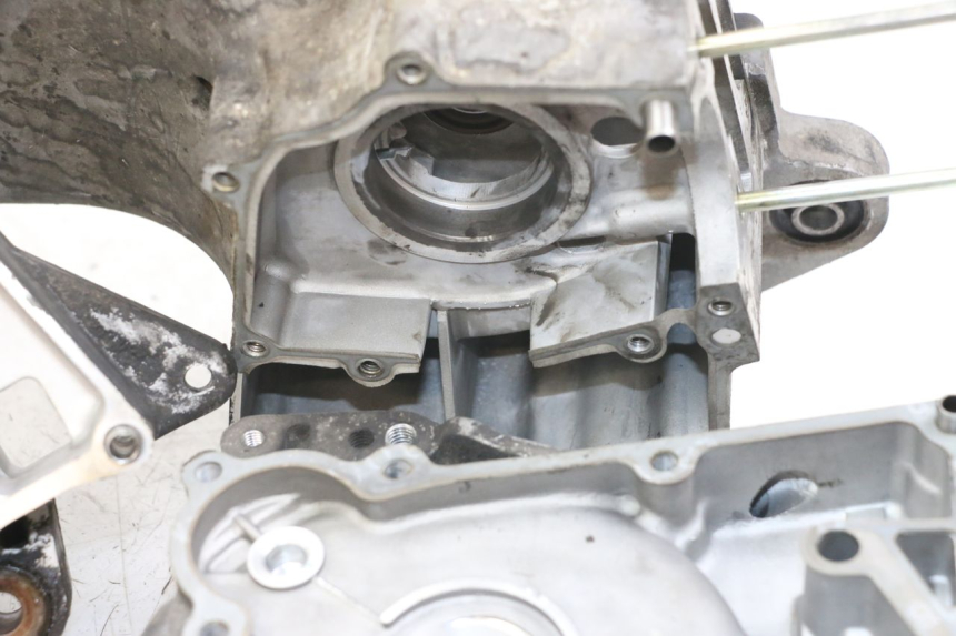 photo de ENGINE LOWER CASING SYM JET 14 4T 50 (2018 - 2022) - Used quality zoom