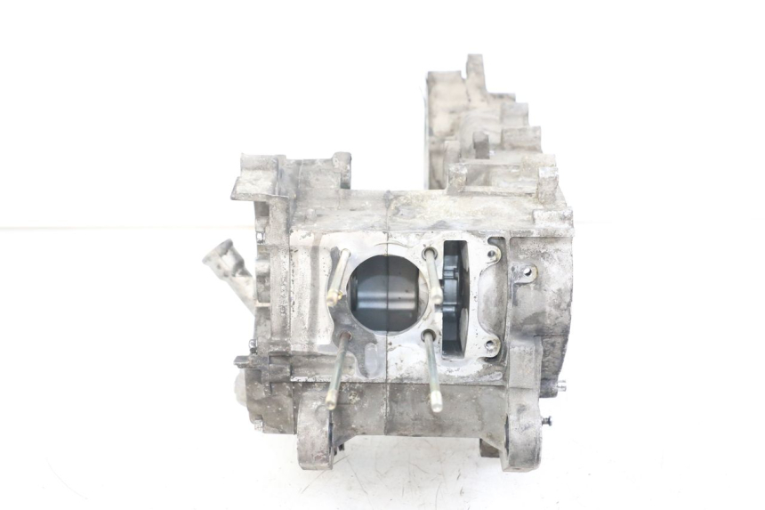 photo de ENGINE LOWER CASING SYM JET 14 4T 50 (2018 - 2022) - Zoom on usage condition