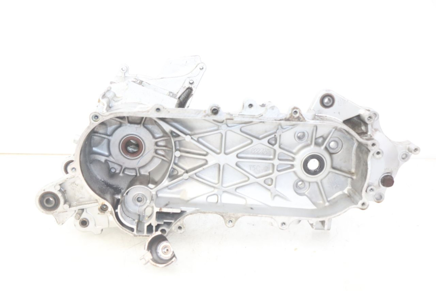 photo de ENGINE LOWER CASING SYM JET EURO X 2T 50 (2003 - 2007) - Main view