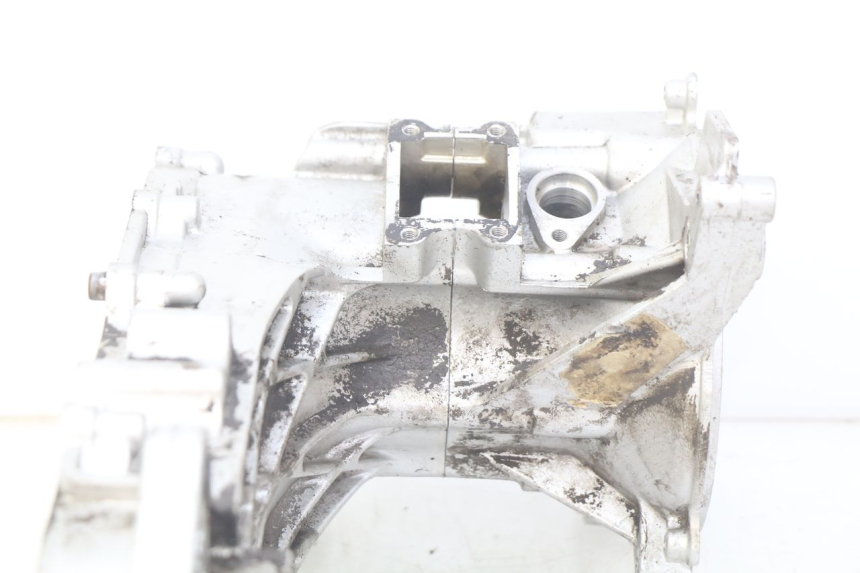 photo de ENGINE LOWER CASING SYM JET EURO X 2T 50 (2003 - 2007) - Fixing points details