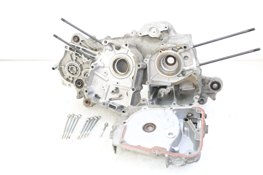 photo de ENGINE CRANKCASE JM MOTORS MIA 50 (2017 - 2020) - Component detail