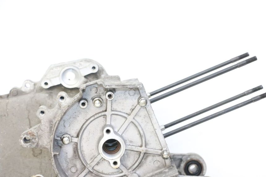 photo de ENGINE CRANKCASE JM MOTORS MIA 50 (2017 - 2020) - Distinctive features