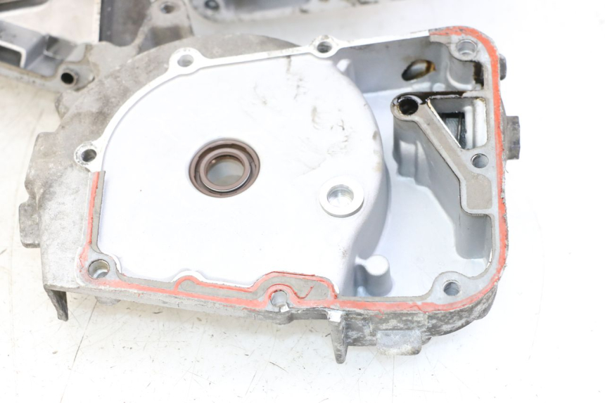 photo de ENGINE CRANKCASE JM MOTORS MIA 50 (2017 - 2020) - Used quality zoom