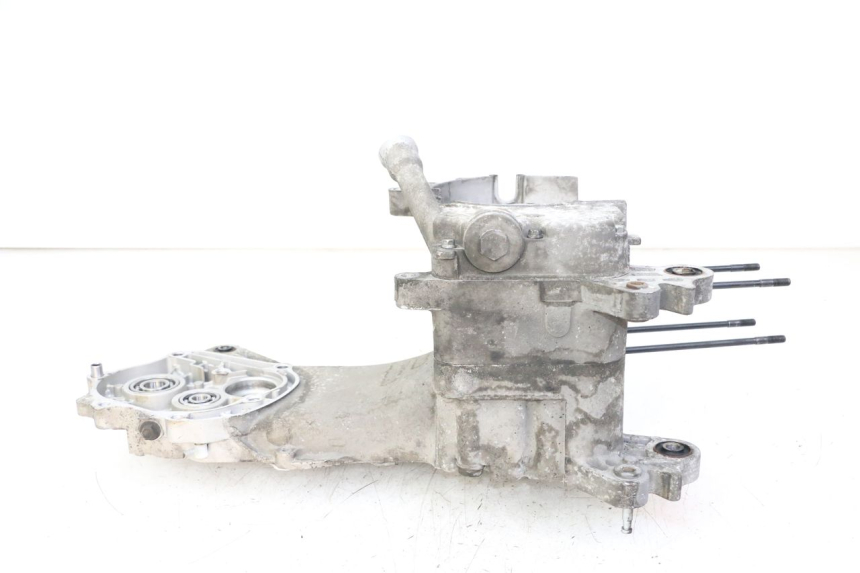 photo de ENGINE CRANKCASE JM MOTORS MIA 50 (2017 - 2020) - Zoom on usage condition