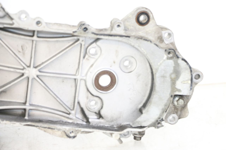 photo de ENGINE CRANKCASE JM MOTORS MIA 50 (2017 - 2020) - Surface and material condition