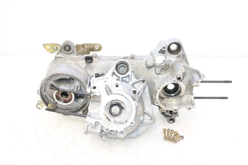 photo de ENGINE CRANKCASE RIDE JUMP 2T 50 (2012 - 2017) - Component detail