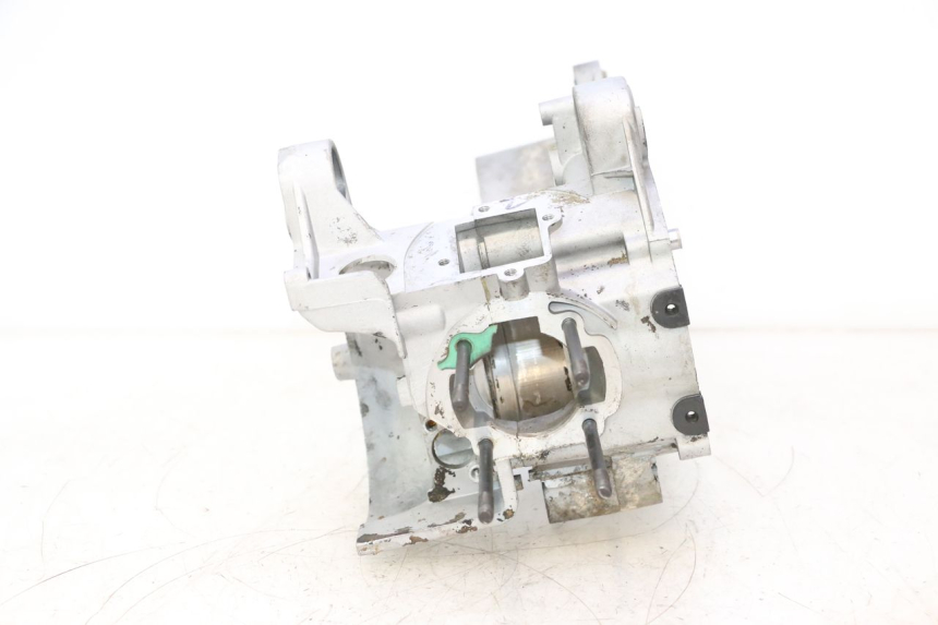 photo de ENGINE CRANKCASE RIDE JUMP 2T 50 (2012 - 2017) - High-resolution close-up