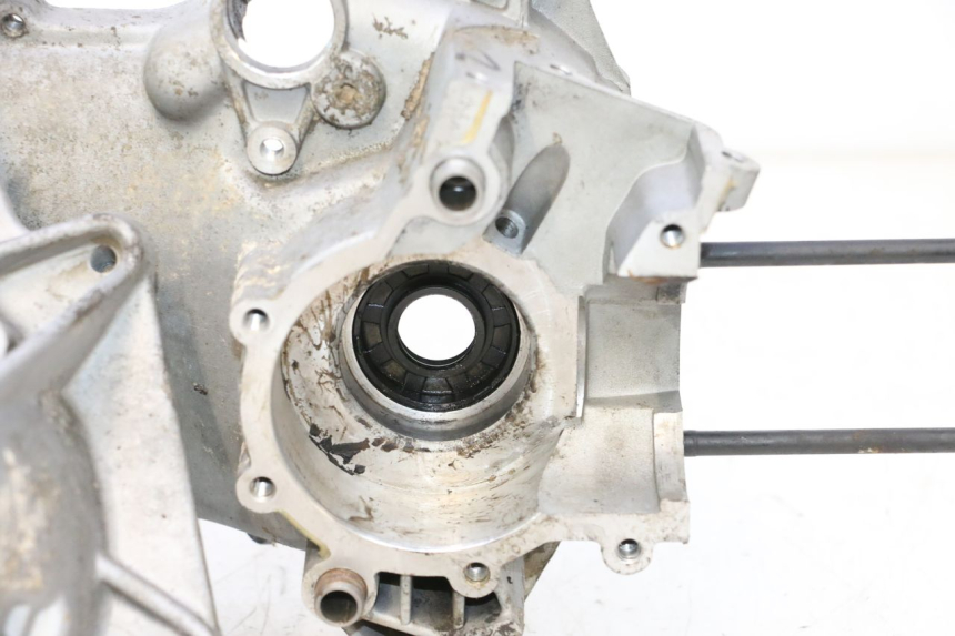 photo de ENGINE CRANKCASE RIDE JUMP 2T 50 (2012 - 2017) - Spare part profile view