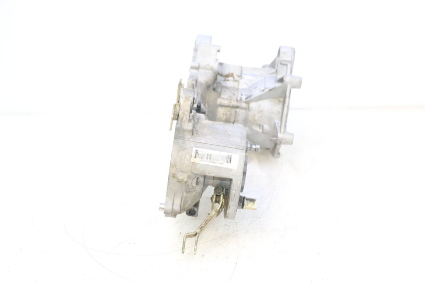 photo de ENGINE CRANKCASE RIDE JUMP 2T 50 (2012 - 2017) - Markings and original references