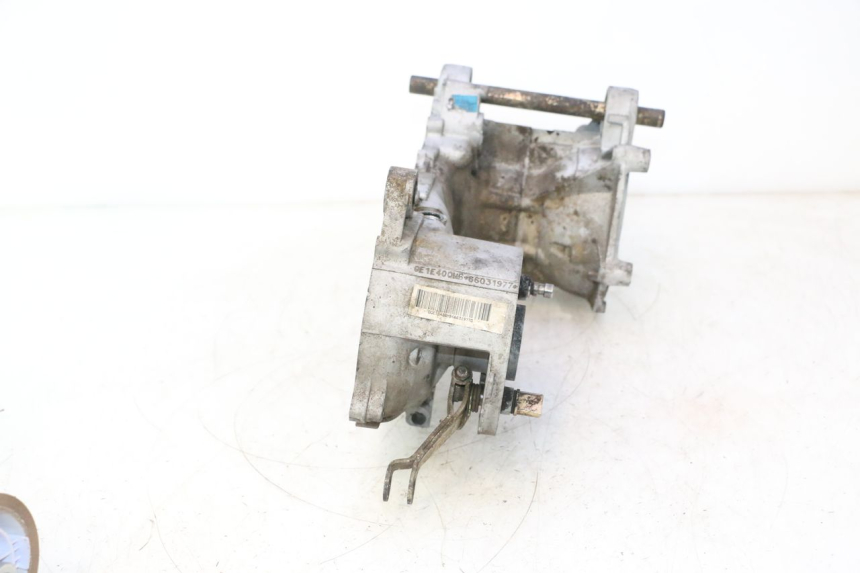 photo de ENGINE CRANKCASE RIDE JUMP 2T 50 (2012 - 2017) - Additional view of the item