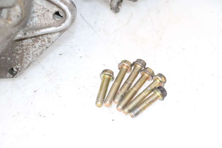 photo de ENGINE CRANKCASE RIDE JUMP 2T 50 (2012 - 2017) - Detailed visual inspection