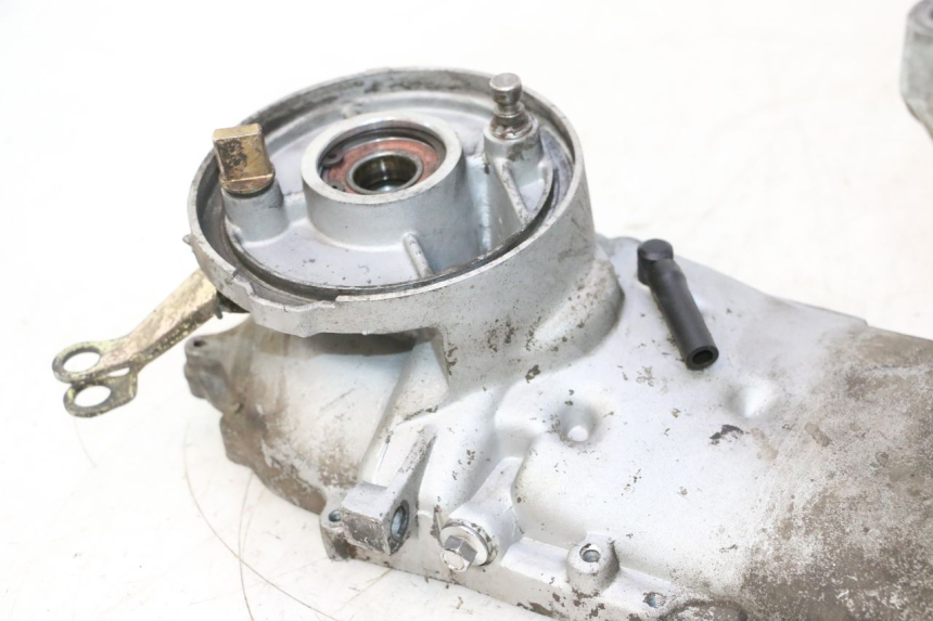 photo de ENGINE CRANKCASE RIDE JUMP 2T 50 (2012 - 2017) - Zoom on usage condition
