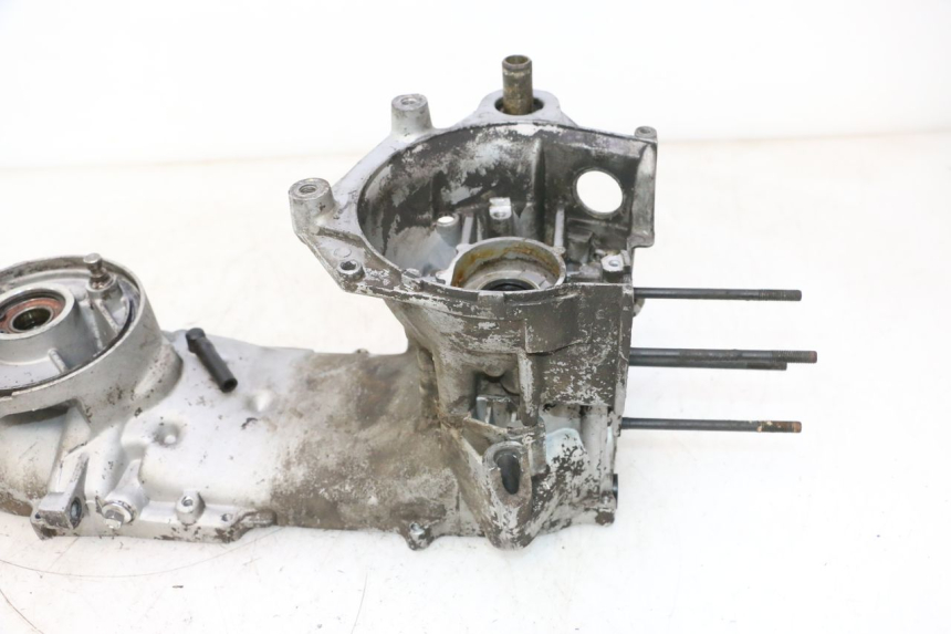 photo de ENGINE CRANKCASE RIDE JUMP 2T 50 (2012 - 2017) - Alternative perspective