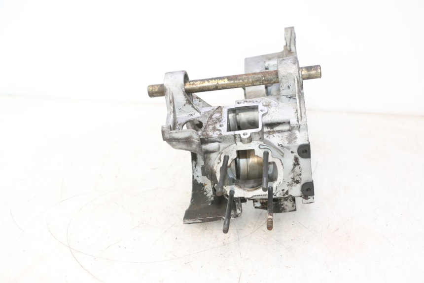photo de ENGINE CRANKCASE RIDE JUMP 2T 50 (2012 - 2017) - Fixing points details