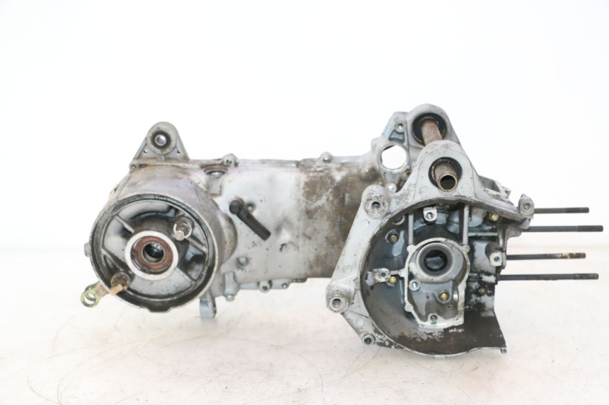 photo de ENGINE CRANKCASE RIDE JUMP 2T 50 (2012 - 2017) - Markings and original references