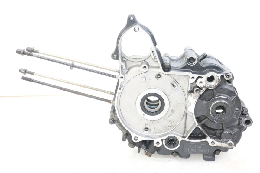 photo de ENGINE CRANKCASE KYMCO K-PW K-PIPE 50 (2012 - 2017) - Main view