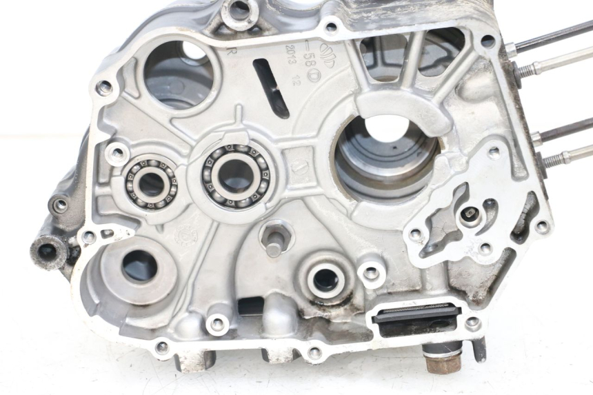 photo de ENGINE CRANKCASE KYMCO K-PW K-PIPE 50 (2012 - 2017) - Product overview