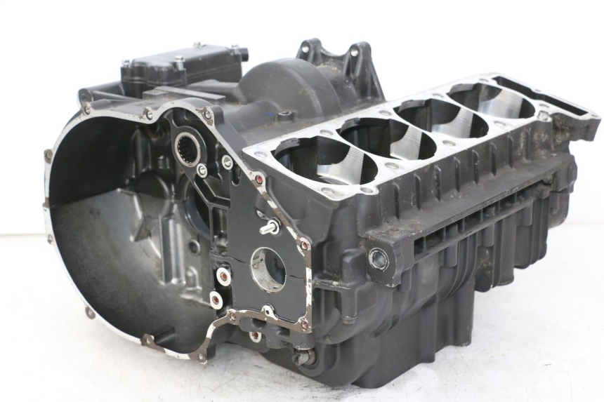 photo de ENGINE CRANKCASE KAWASAKI GTR 1000 (1994 - 2004) - Main view