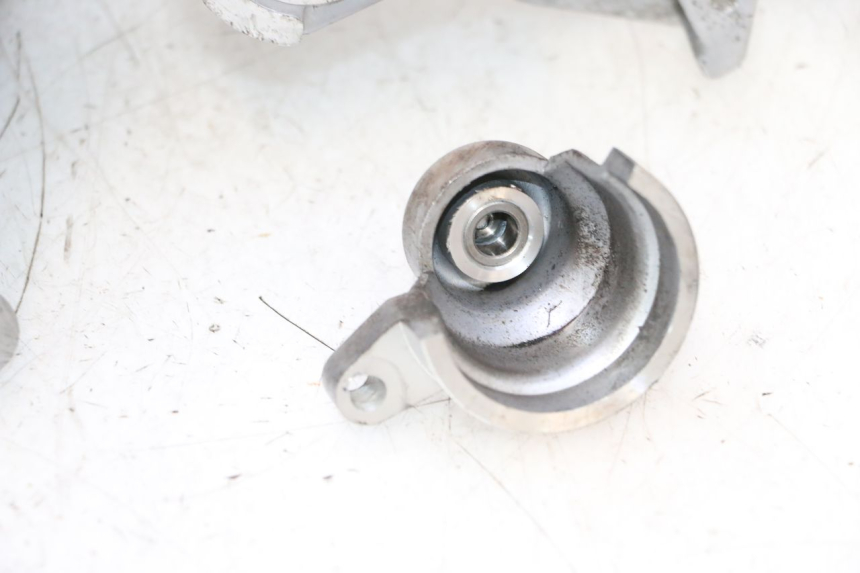 photo de ENGINE CRANKCASE PEUGEOT KISBEE 2T 50 (2018 - 2022) - Component detail