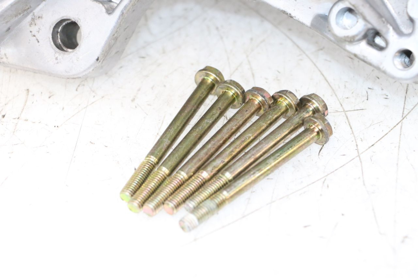 photo de ENGINE CRANKCASE PEUGEOT KISBEE 2T 50 (2018 - 2022) - Zoom on usage condition