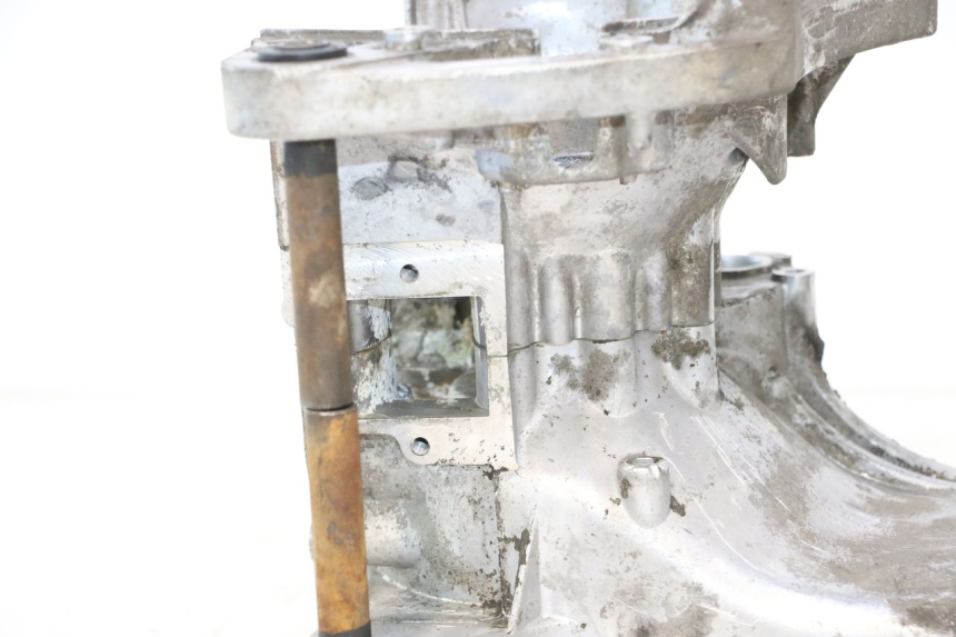 photo de ENGINE CRANKCASE PEUGEOT KISBEE 2T 50 (2010 - 2017) - Zoom on usage condition
