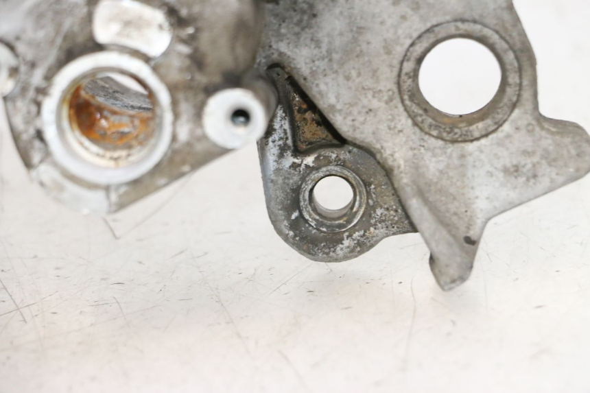 photo de ENGINE CRANKCASE PEUGEOT KISBEE 2T 50 (2010 - 2017) - Main view