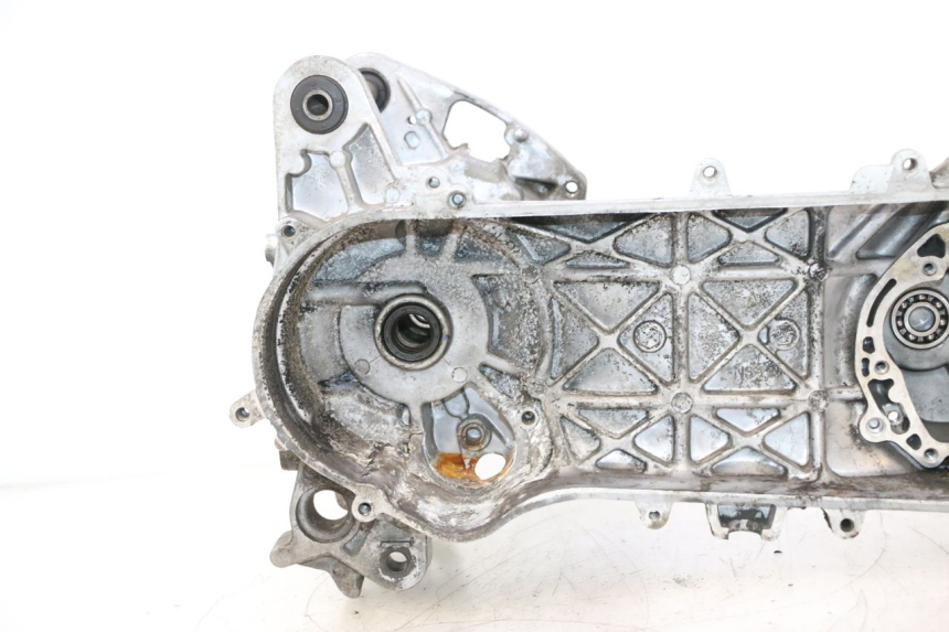 photo de ENGINE CRANKCASE PEUGEOT KISBEE 2T 50 (2010 - 2017) - Markings and original references
