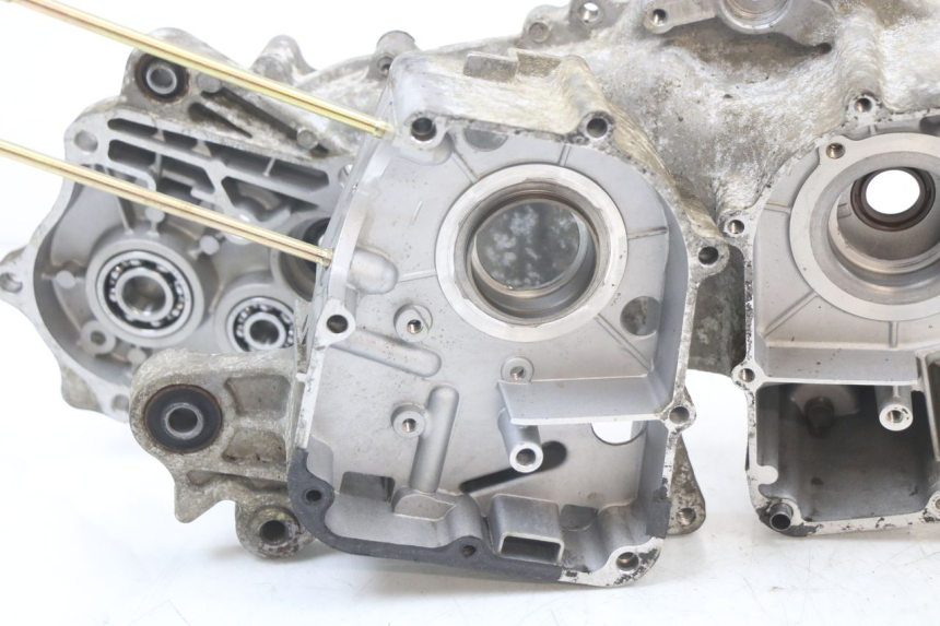 photo de ENGINE CRANKCASE ORCAL KITE 4T 50 (2019 - 2023) - Zoom on usage condition