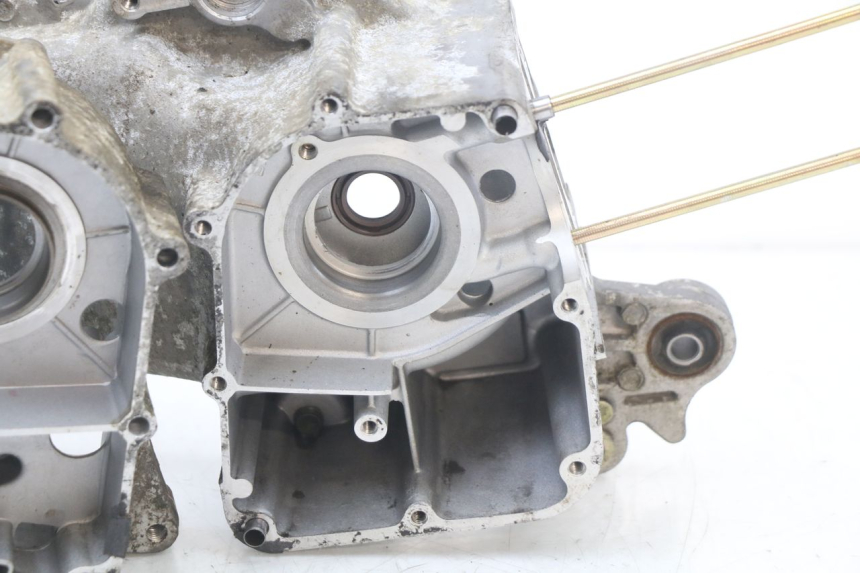 photo de ENGINE CRANKCASE ORCAL KITE 4T 50 (2019 - 2023) - Alternative perspective