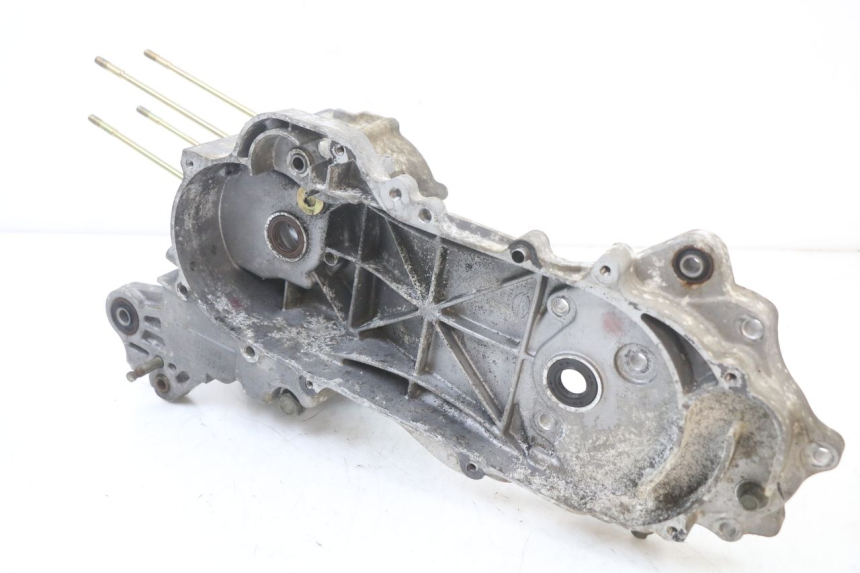 photo de ENGINE CRANKCASE ORCAL KITE 4T 50 (2019 - 2023) - Fixing points details